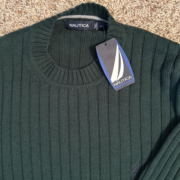 Nautica - Men’s Sweater - Size Medium - Picture 2 of 4